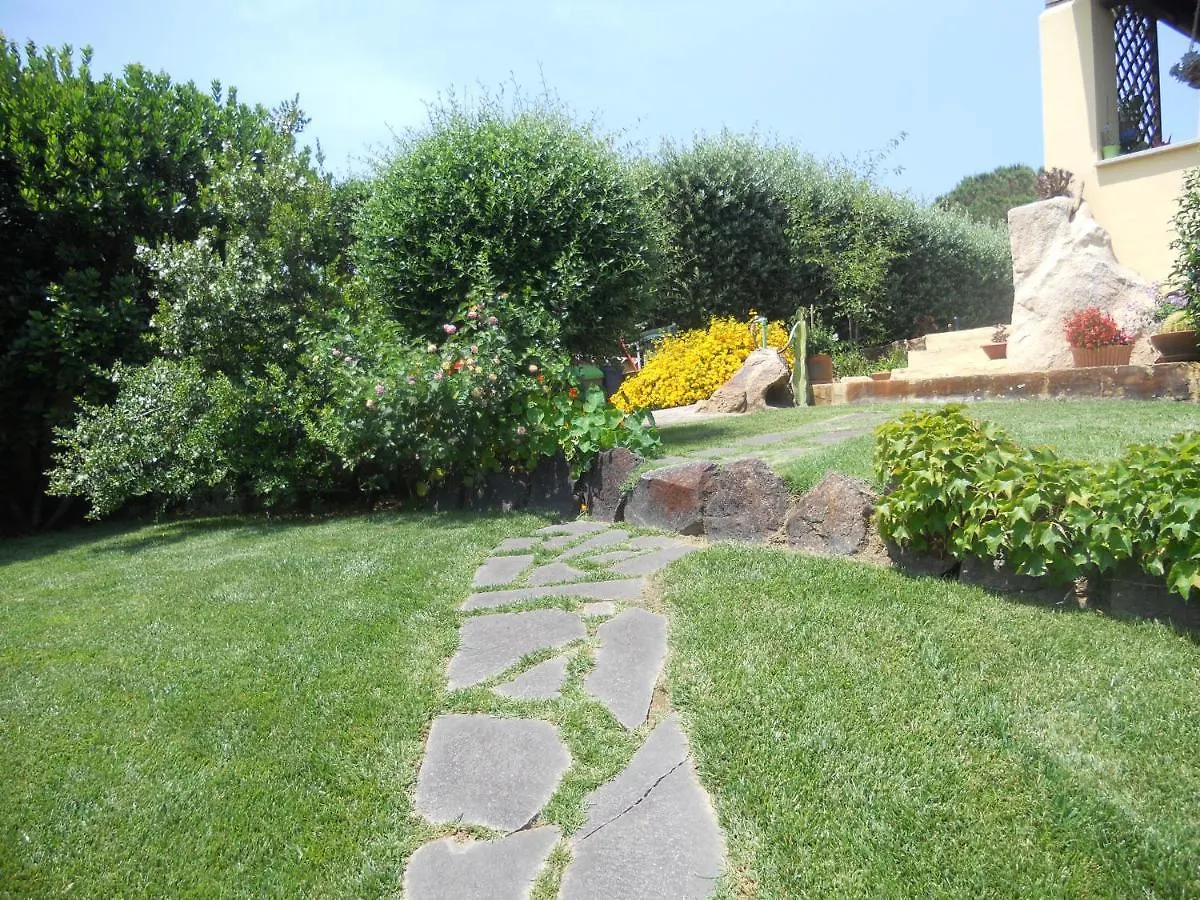 Casa Vacanza Pittulongu Appartamento Olbia Italia