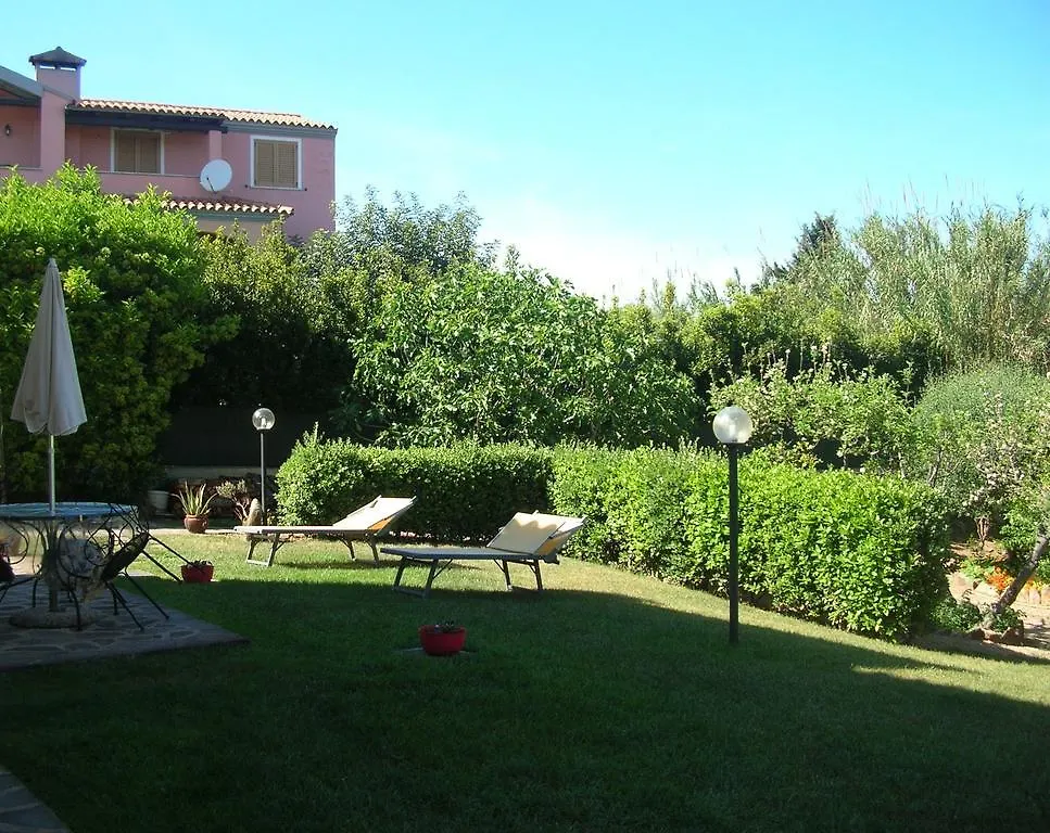 Casa Vacanza Pittulongu Appartamento Olbia