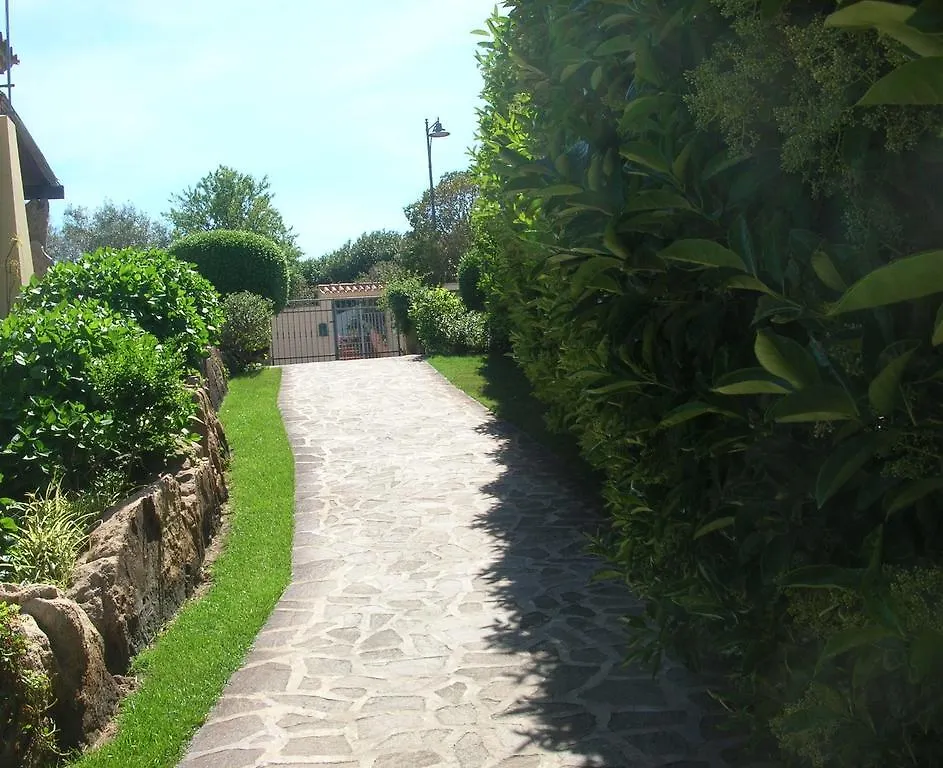 Casa Vacanza Pittulongu Appartamento Olbia