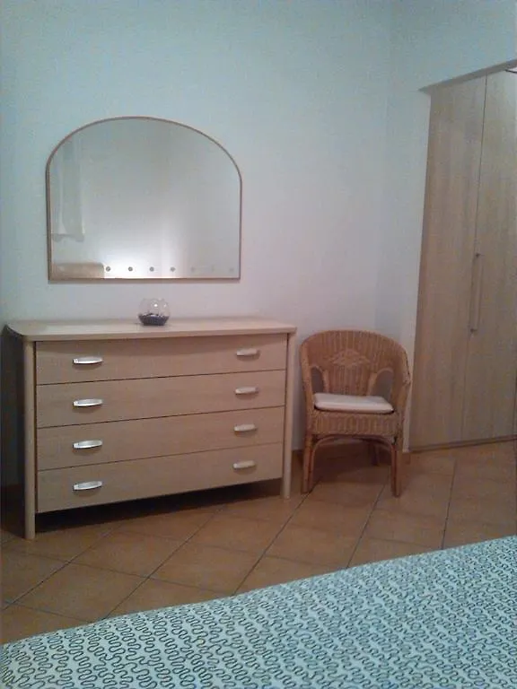 Casa Vacanza Pittulongu Appartamento Olbia