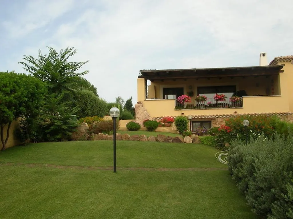 Casa Vacanza Pittulongu Appartamento Olbia
