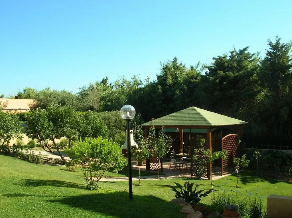 Ferienwohnung Casa Vacanza Pittulongu Olbia 0*,  Italien