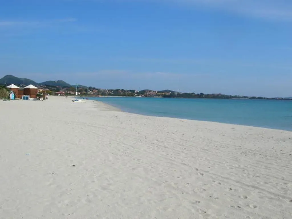 Casa Vacanza Pittulongu Appartamento Olbia