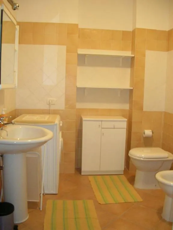 Ferienwohnung Casa Vacanza Pittulongu Olbia 0*,