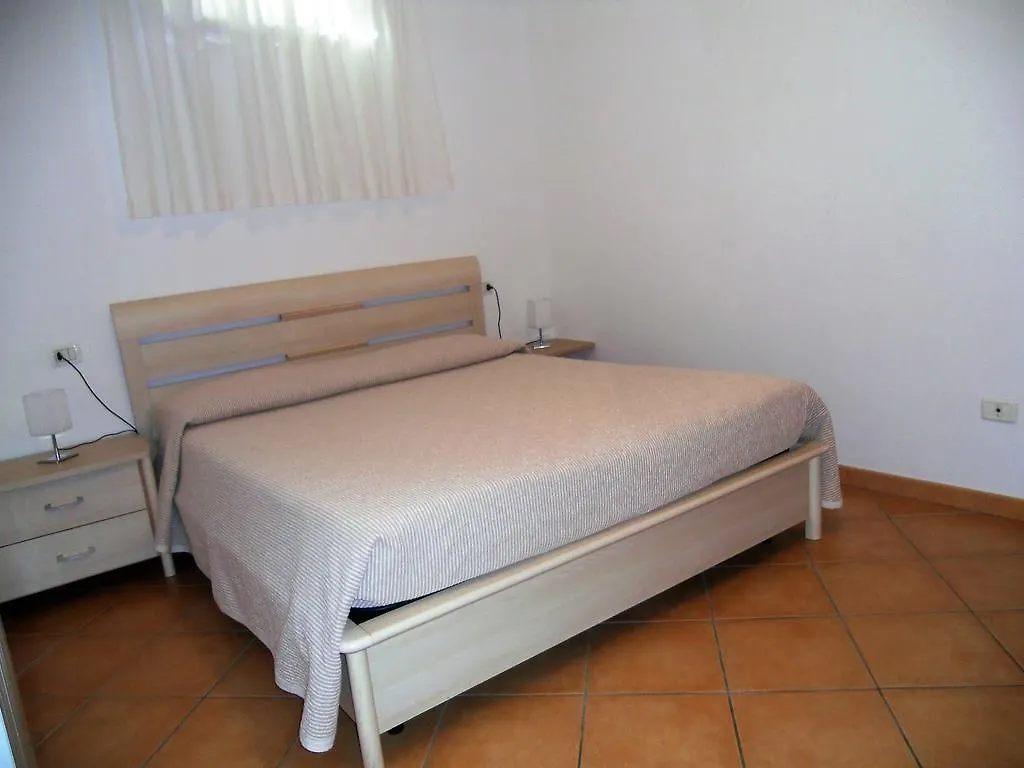 Ferienwohnung Casa Vacanza Pittulongu Olbia Apartment