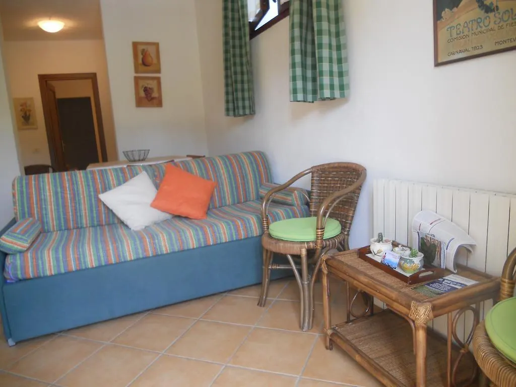 Casa Vacanza Pittulongu Appartamento Olbia