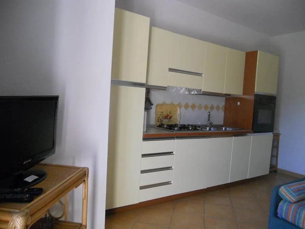 Casa Vacanza Pittulongu Appartamento Olbia