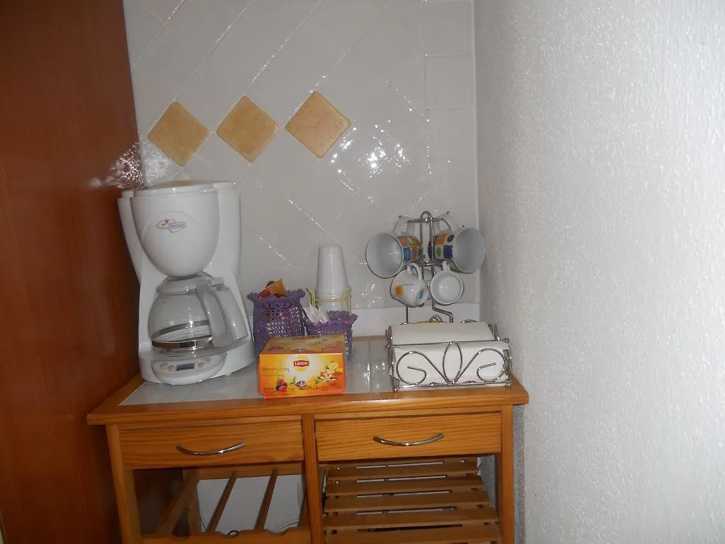 Ferienwohnung Casa Vacanza Pittulongu Olbia