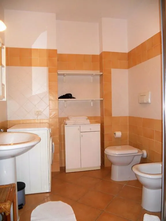 Casa Vacanza Pittulongu Appartamento Olbia