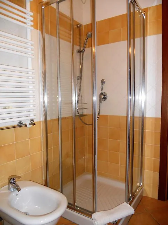Ferienwohnung Casa Vacanza Pittulongu Olbia