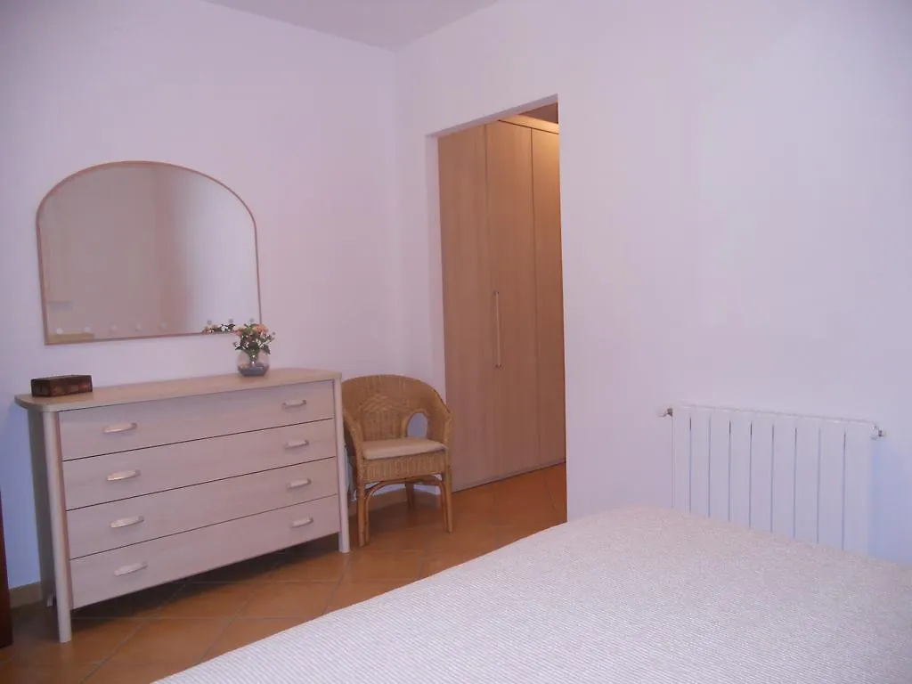 Ferienwohnung Casa Vacanza Pittulongu Olbia Italien