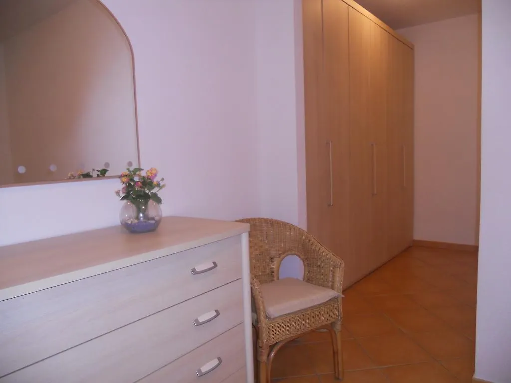 Casa Vacanza Pittulongu Appartamento Olbia 0*,  Italia