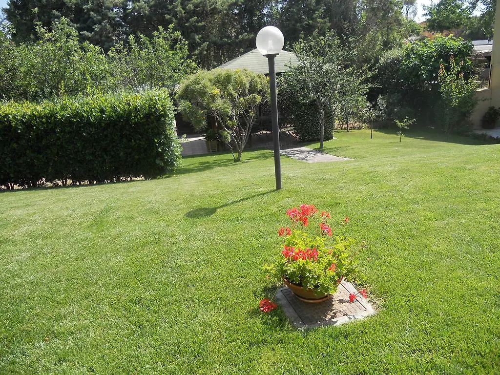 Casa Vacanza Pittulongu Appartamento Olbia