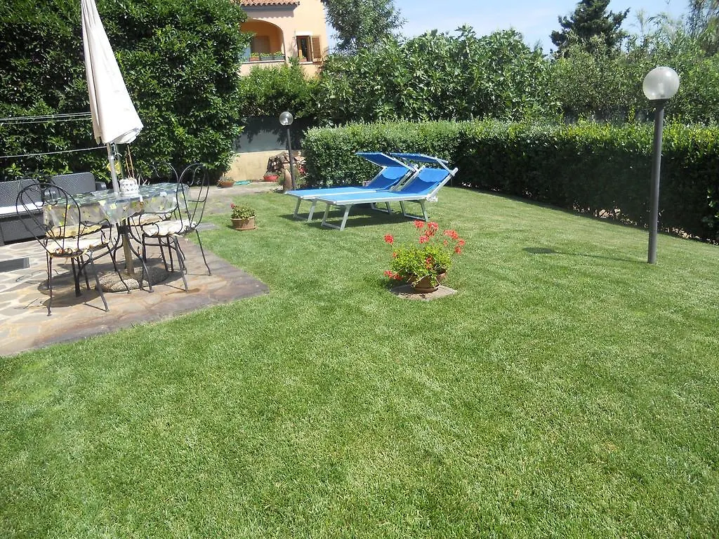Casa Vacanza Pittulongu Appartamento Olbia 0*,  Italia