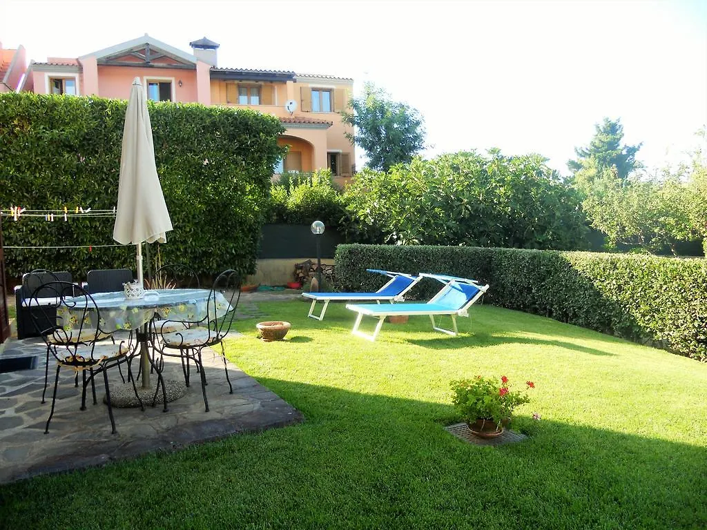 Casa Vacanza Pittulongu Appartamento Olbia