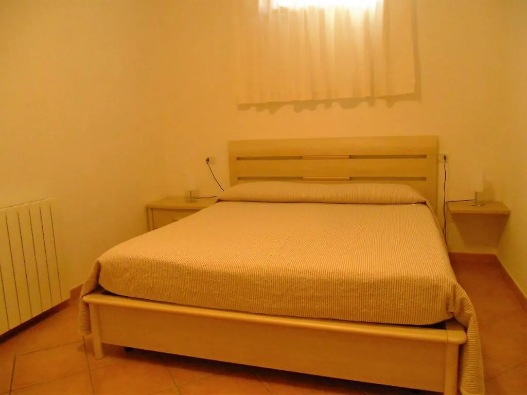Casa Vacanza Pittulongu Appartamento Olbia Italia