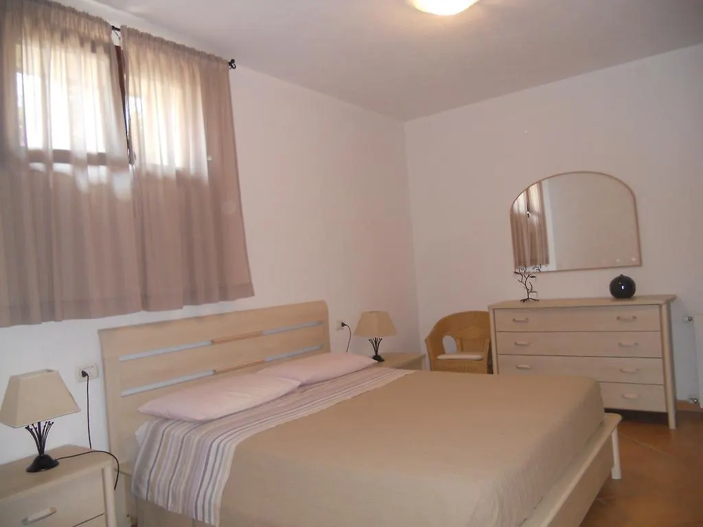 Casa Vacanza Pittulongu Appartamento Olbia Italia