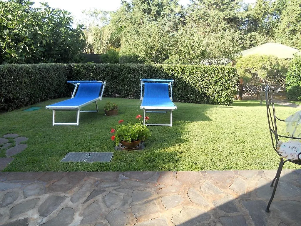 Casa Vacanza Pittulongu Appartamento Olbia 0*,  Italia