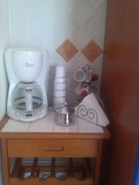 Casa Vacanza Pittulongu Appartamento Olbia Italia